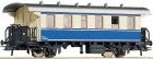 44895 Roco Passenger car 2nd class